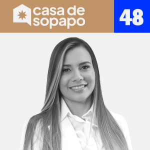Luana Oliveira (PSD) é prefeita de Nossa Senhora da Glória e pré-candidata à reeleiçãõ.