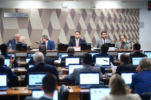 foto: Edilson Rodrigues/Agência Senado