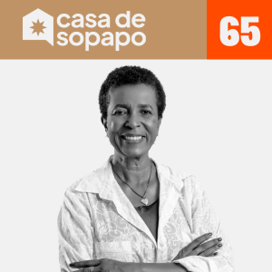 capa podcast conceicao quadrado