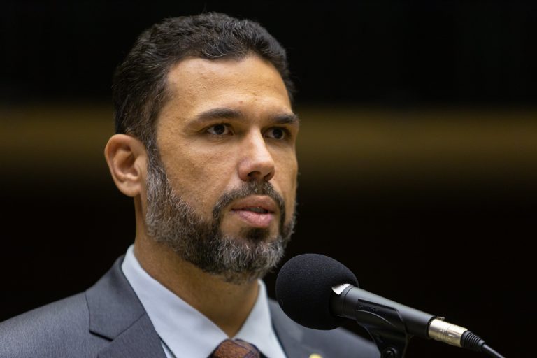 Deputado Fábio Macedo é o autor do PL