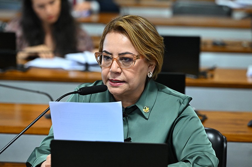 Jefferson Rudy/Agência Senado