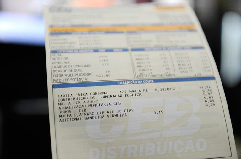 Foto: Agência Senado