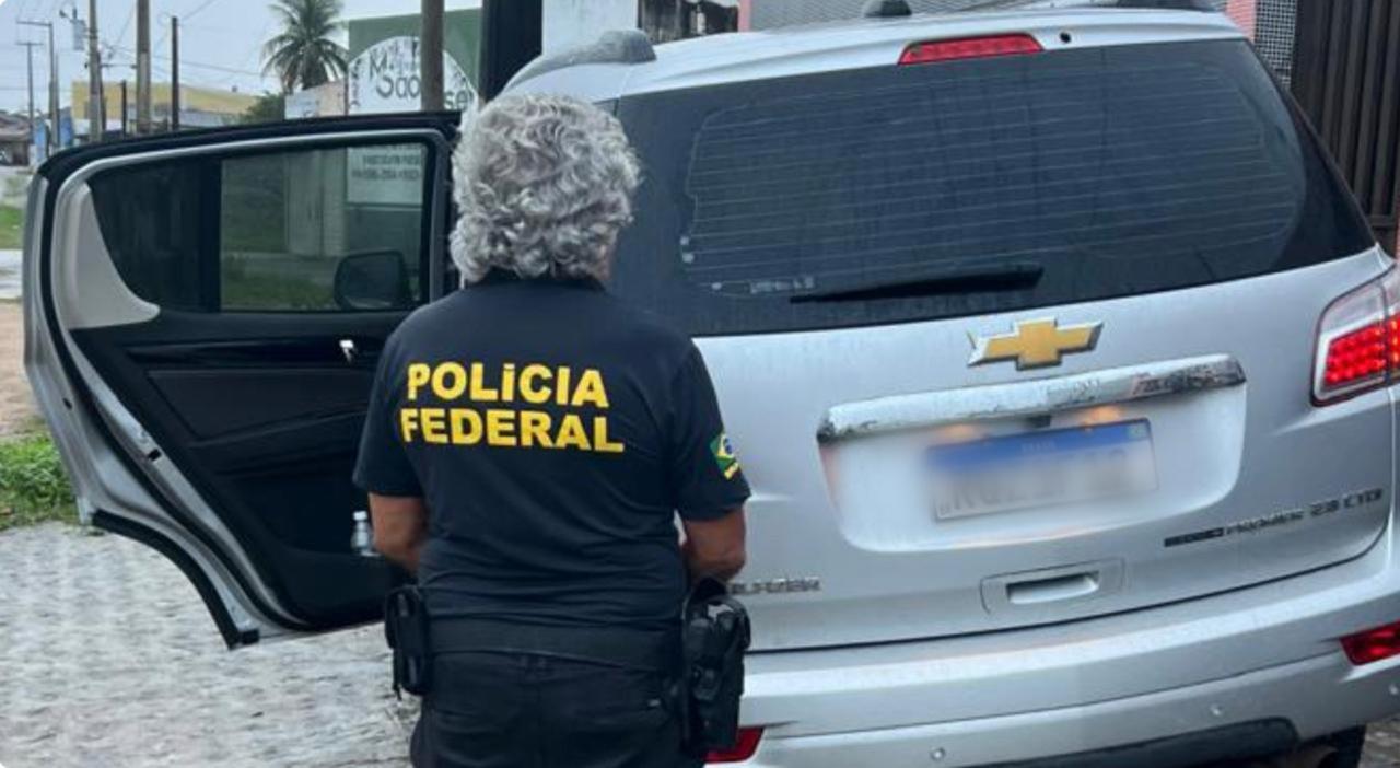 policiafederal operacao falsificacaodedocumentos fotopf