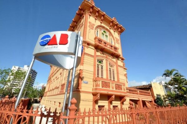 OAB Sergipe Sede Foto OAB SE e1762299279871