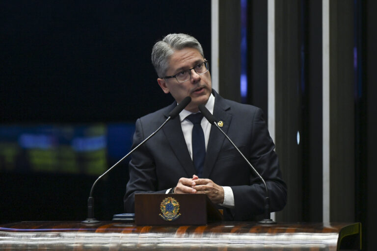 Foto Ton Molina Agencia Senado