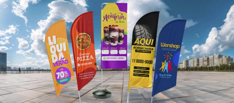 wind banner