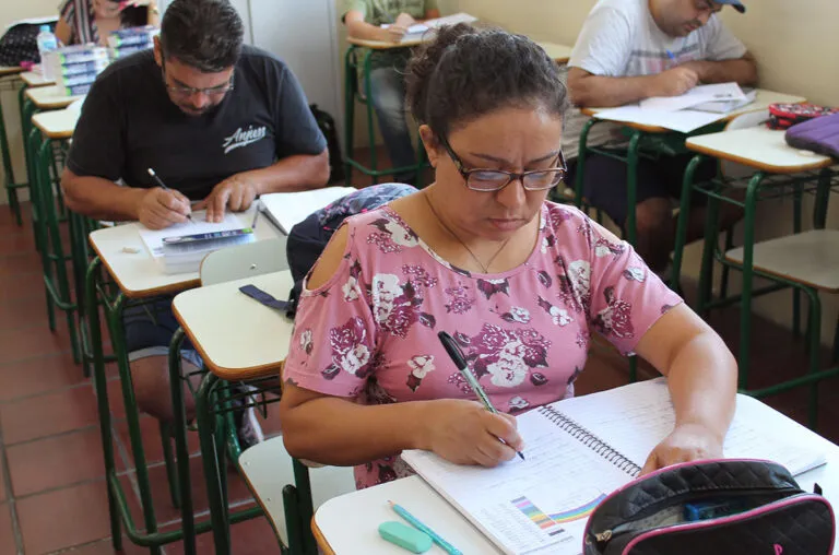 PNAD Educacao Silvio TurraSEED PARANA