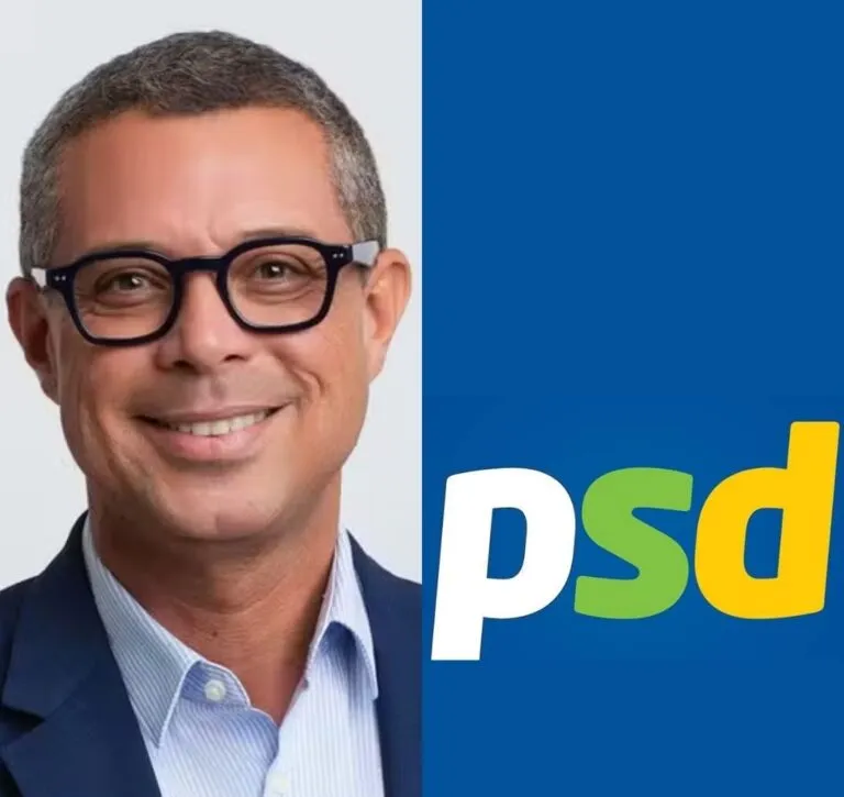 Fabio Mitidieri e PSD Foto Reproducao e1787139484344