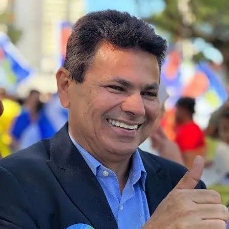 valmir de francisquinho foto divulgacao
